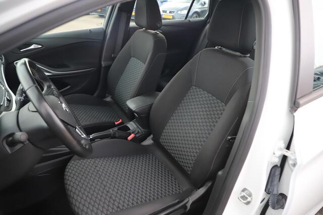 Opel ASTRA Sports Tourer 1.2 Edition 110PK Carplay Android Navigatie Airco Cruise Control