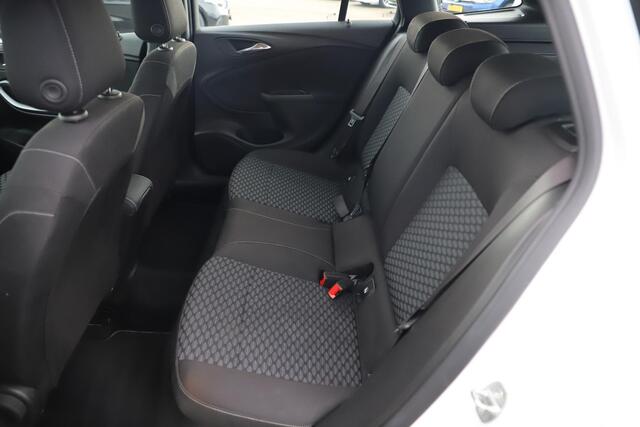 Opel ASTRA Sports Tourer 1.2 Edition 110PK Carplay Android Navigatie Airco Cruise Control