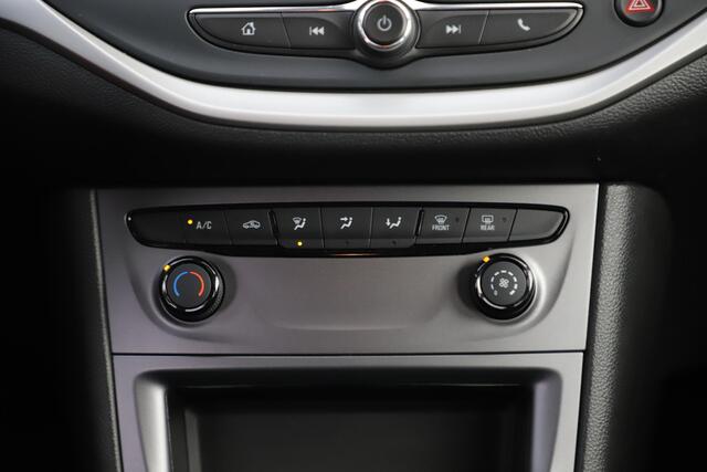 Opel ASTRA Sports Tourer 1.2 Edition 110PK Carplay Android Navigatie Airco Cruise Control