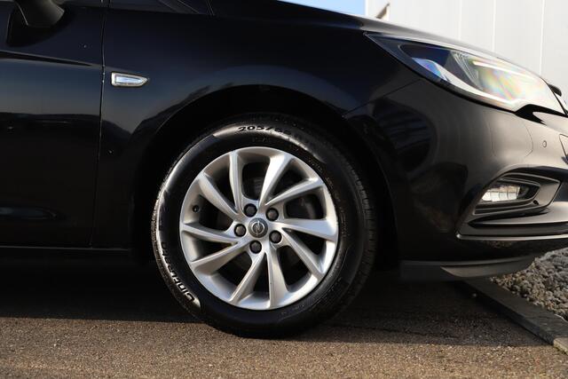 Opel ASTRA Sports Tourer 1.0 Turbo Business Executive 105PK Trekhaak Schuifdak Navigatie Carplay Android Climate Cruise Control