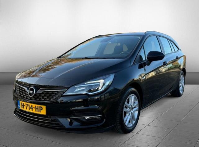 Opel ASTRA 1.2 Bns Edition