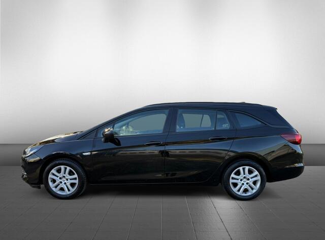Opel ASTRA 1.2 Bns Edition