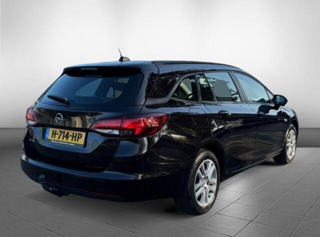 Opel ASTRA 1.2 Bns Edition