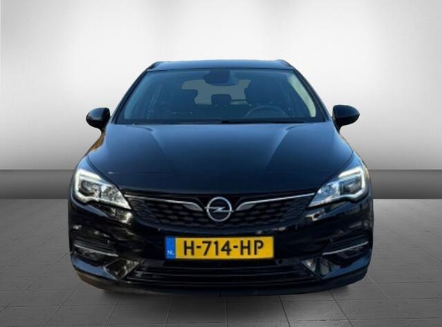 Opel ASTRA 1.2 Bns Edition