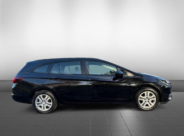 Opel ASTRA 1.2 Bns Edition