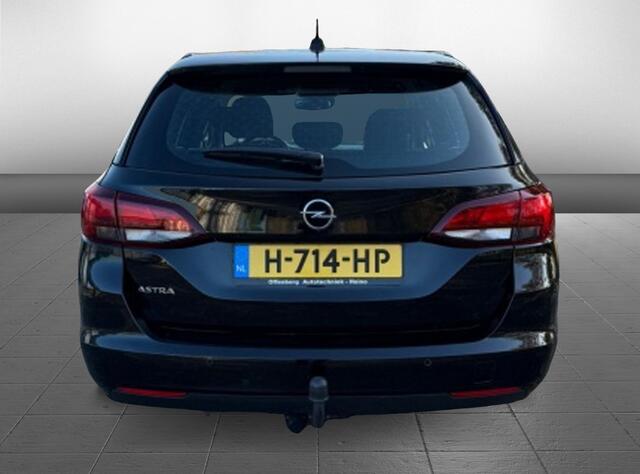 Opel ASTRA 1.2 Bns Edition