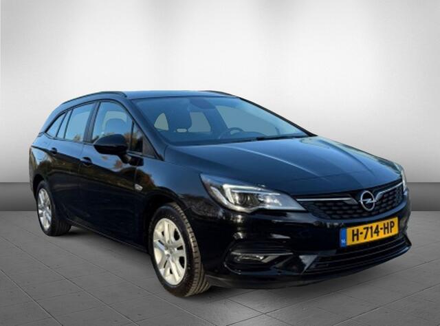 Opel ASTRA 1.2 Bns Edition
