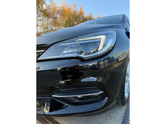 Opel ASTRA 1.2 Bns Edition