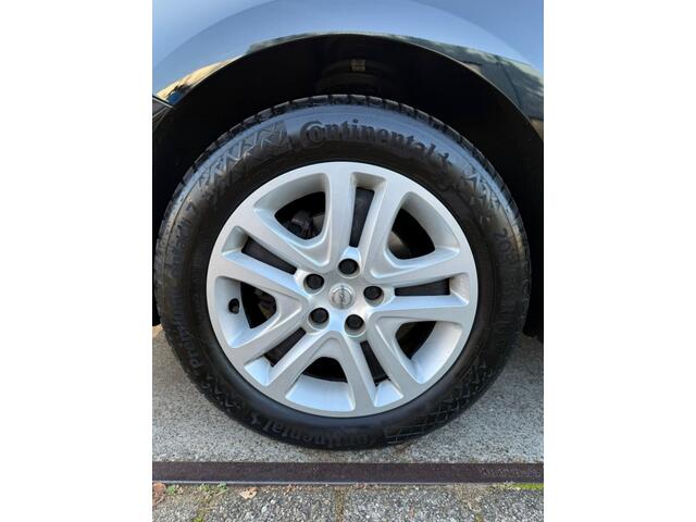 Opel ASTRA 1.2 Bns Edition