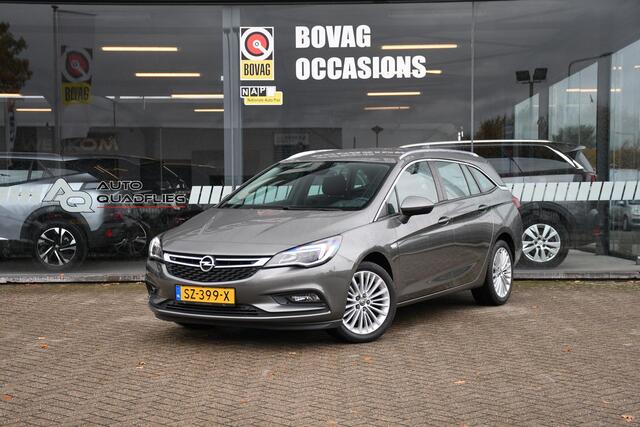 Opel ASTRA Sports Tourer 1.4 Online Edition 1 EIGENAAR/ APPLE CARPLAY/ DAB
