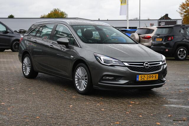 Opel ASTRA Sports Tourer 1.4 Online Edition 1 EIGENAAR/ APPLE CARPLAY/ DAB