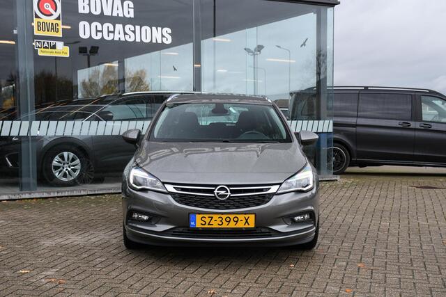 Opel ASTRA Sports Tourer 1.4 Online Edition 1 EIGENAAR/ APPLE CARPLAY/ DAB