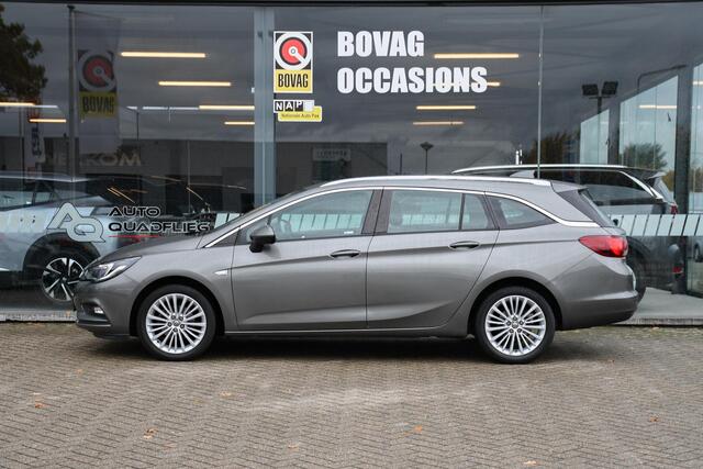 Opel ASTRA Sports Tourer 1.4 Online Edition 1 EIGENAAR/ APPLE CARPLAY/ DAB