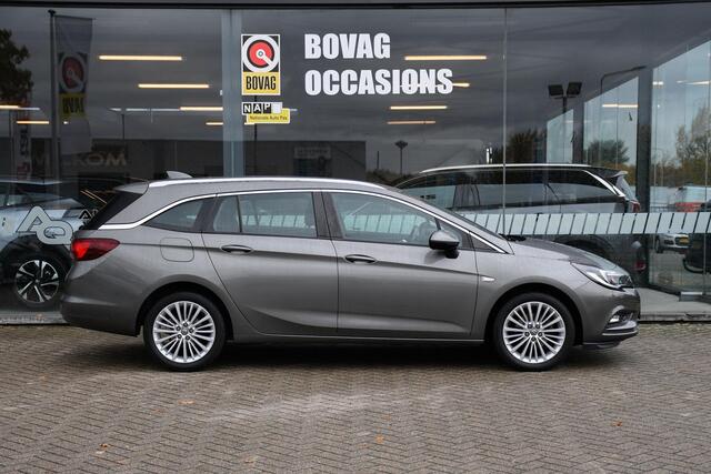 Opel ASTRA Sports Tourer 1.4 Online Edition 1 EIGENAAR/ APPLE CARPLAY/ DAB