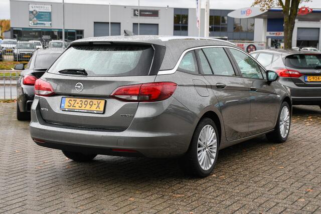 Opel ASTRA Sports Tourer 1.4 Online Edition 1 EIGENAAR/ APPLE CARPLAY/ DAB