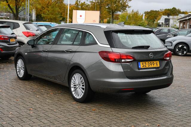 Opel ASTRA Sports Tourer 1.4 Online Edition 1 EIGENAAR/ APPLE CARPLAY/ DAB