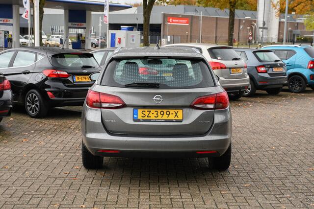 Opel ASTRA Sports Tourer 1.4 Online Edition 1 EIGENAAR/ APPLE CARPLAY/ DAB