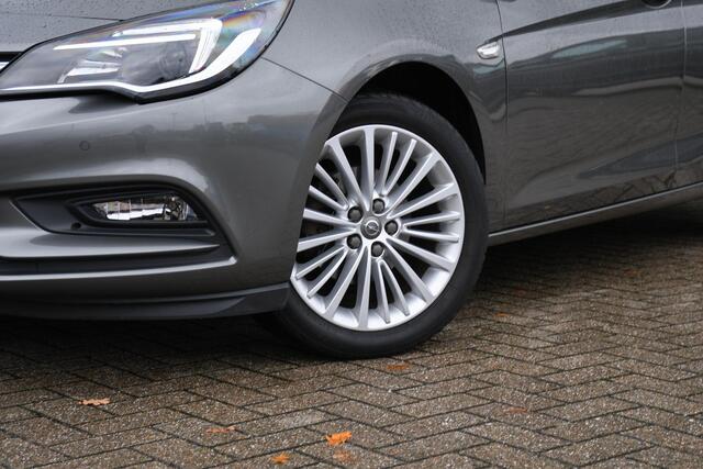 Opel ASTRA Sports Tourer 1.4 Online Edition 1 EIGENAAR/ APPLE CARPLAY/ DAB