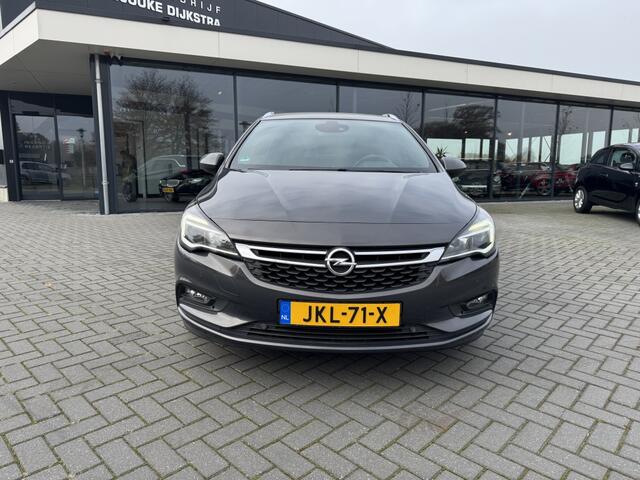 Opel ASTRA 1.4 Innovation