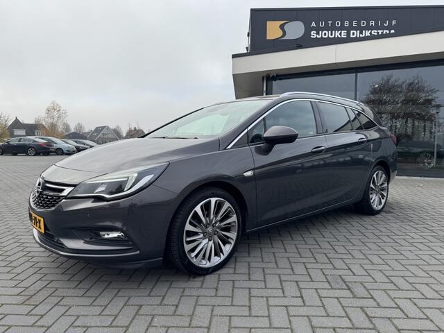 Opel ASTRA 1.4 Innovation