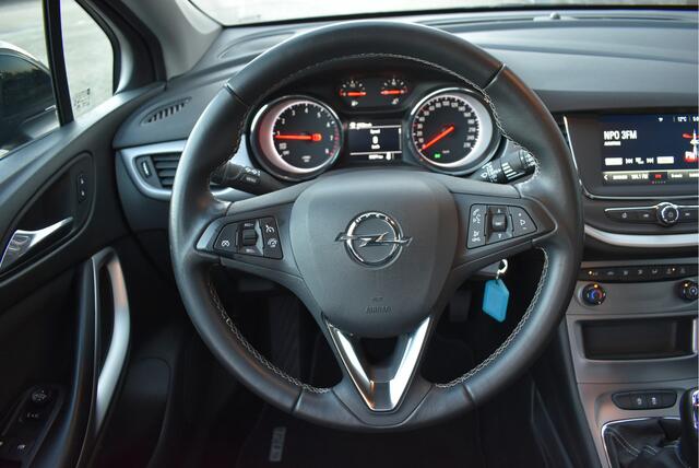 Opel ASTRA Sports Tourer 1.0 Turbo 120 Jaar Edition Carplay, Cruise control, Navi,