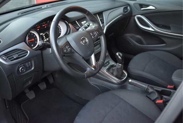Opel ASTRA Sports Tourer 1.0 Turbo 120 Jaar Edition Carplay, Cruise control, Navi,