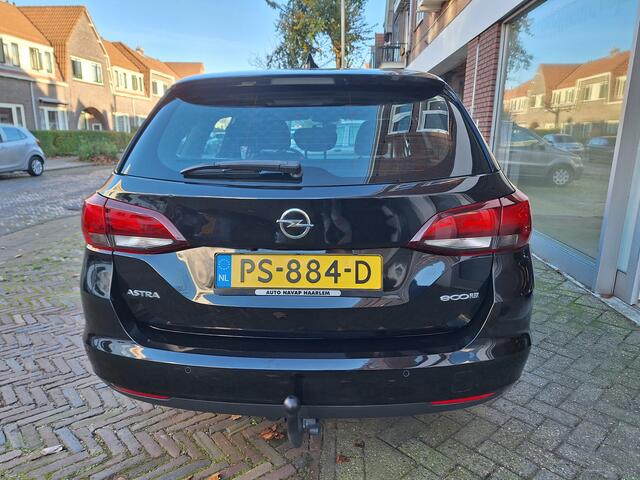 Opel ASTRA Sports Tourer 1.0 Online Edition /Navi/Camera/Apple/Android/1e Eig/Garantie