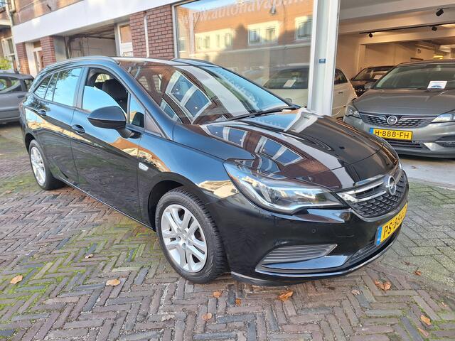 Opel ASTRA Sports Tourer 1.0 Online Edition /Navi/Camera/Apple/Android/1e Eig/Garantie