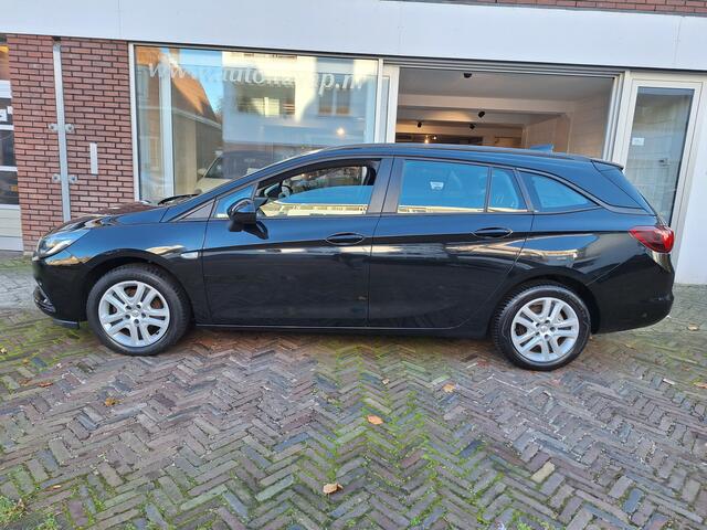 Opel ASTRA Sports Tourer 1.0 Online Edition /Navi/Camera/Apple/Android/1e Eig/Garantie