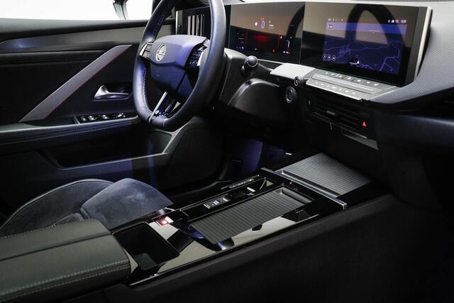 Opel ASTRA Sports Tourer 1.6 Turbo Plug In Hybrid Ultimate | COMFORT / STOELEN / INFOTAINMENT- PACK | PANORAMADAK | HEAD UP | DRAADLOZE LADER