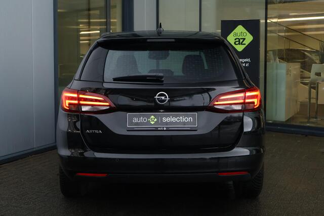 Opel ASTRA Sports Tourer 1.4 Turbo Innovation / Schuifdak / Camera
