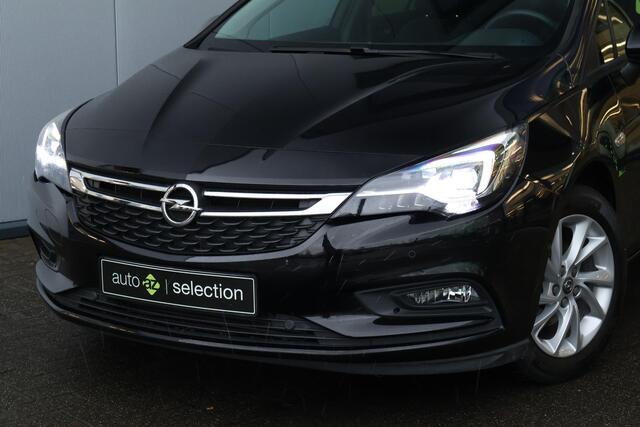 Opel ASTRA Sports Tourer 1.4 Turbo Innovation / Schuifdak / Camera