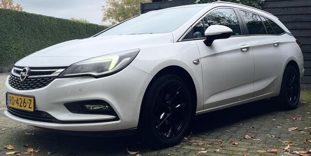 Opel ASTRA Sports Tourer 1.0 Business+ 2017 NAVI+CAMERA+CRUISE