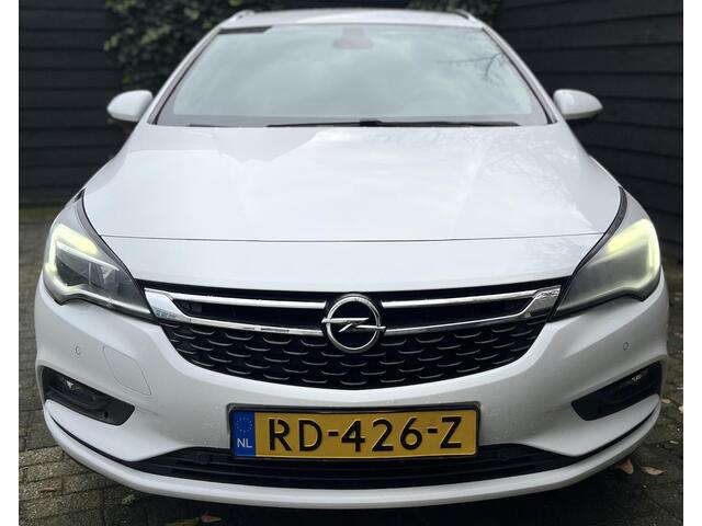 Opel ASTRA Sports Tourer 1.0 Business+ 2017 NAVI+CAMERA+CRUISE