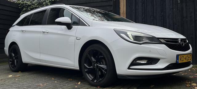 Opel ASTRA Sports Tourer 1.0 Business+ 2017 NAVI+CAMERA+CRUISE