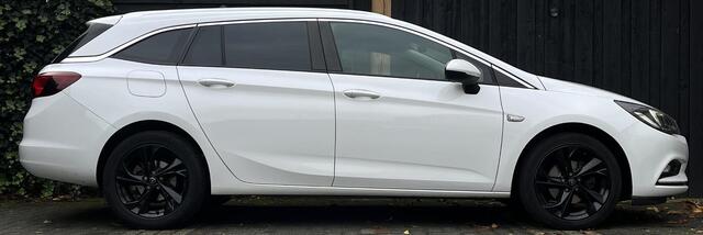 Opel ASTRA Sports Tourer 1.0 Business+ 2017 NAVI+CAMERA+CRUISE
