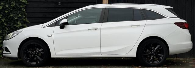 Opel ASTRA Sports Tourer 1.0 Business+ 2017 NAVI+CAMERA+CRUISE