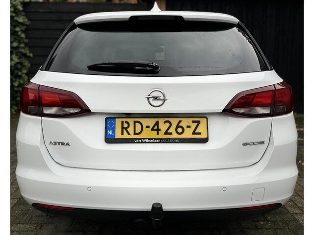 Opel ASTRA Sports Tourer 1.0 Business+ 2017 NAVI+CAMERA+CRUISE