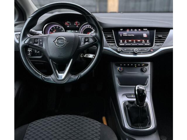 Opel ASTRA Sports Tourer 1.0 Business+ 2017 NAVI+CAMERA+CRUISE