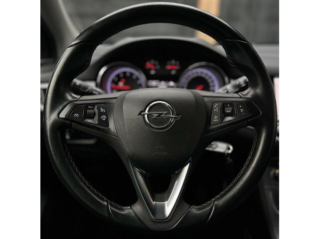 Opel ASTRA Sports Tourer 1.0 Business+ 2017 NAVI+CAMERA+CRUISE