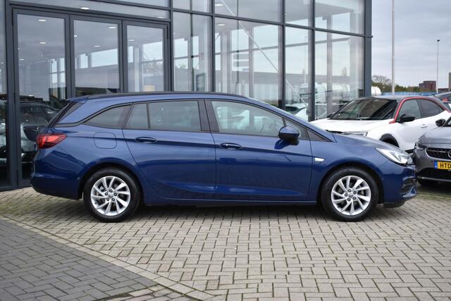 Opel ASTRA Sports Tourer 1.2 Elegance CAMERA / TREKHAAK / NAVI