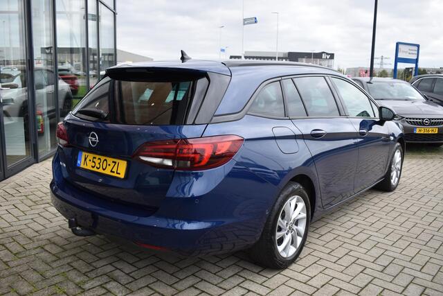 Opel ASTRA Sports Tourer 1.2 Elegance CAMERA / TREKHAAK / NAVI