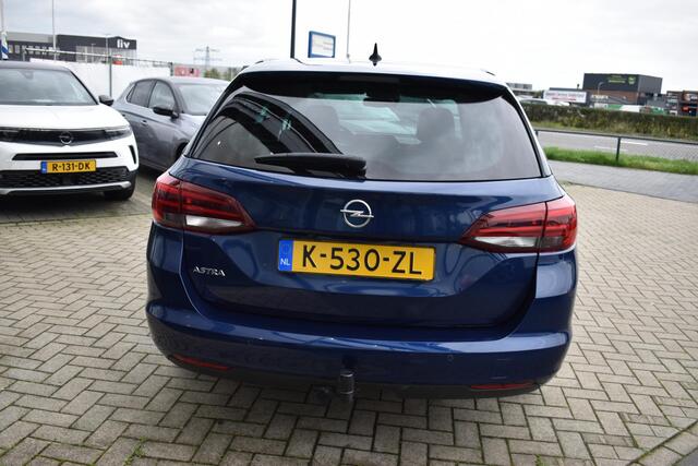 Opel ASTRA Sports Tourer 1.2 Elegance CAMERA / TREKHAAK / NAVI