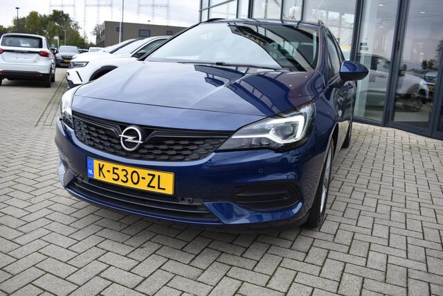 Opel ASTRA Sports Tourer 1.2 Elegance CAMERA / TREKHAAK / NAVI