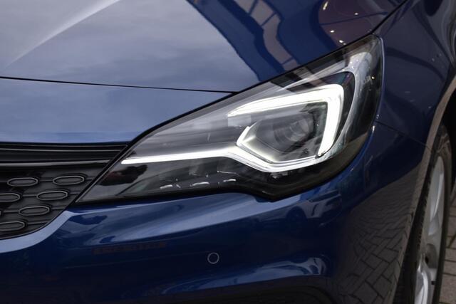 Opel ASTRA Sports Tourer 1.2 Elegance CAMERA / TREKHAAK / NAVI