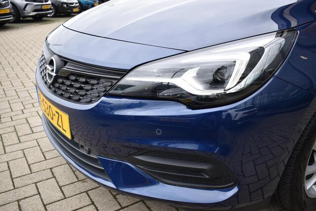 Opel ASTRA Sports Tourer 1.2 Elegance CAMERA / TREKHAAK / NAVI