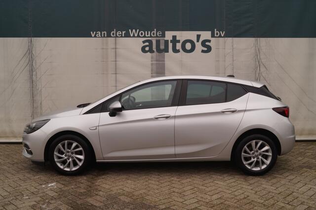 Opel ASTRA 1.2 110pk Business Executive -NAVI-ECC-PDC-CAM-