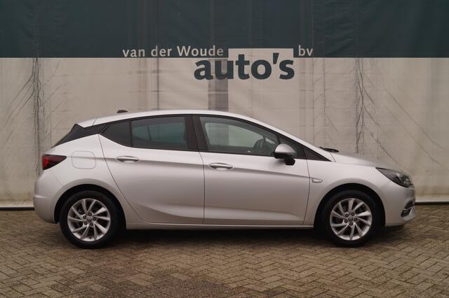 Opel ASTRA 1.2 110pk Business Executive -NAVI-ECC-PDC-CAM-