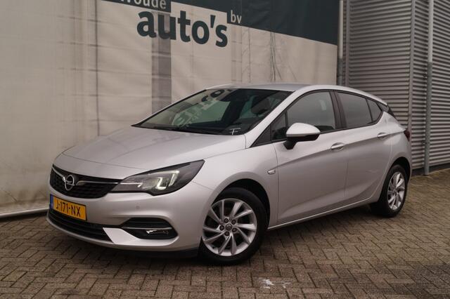 Opel ASTRA 1.2 110pk Business Executive -NAVI-ECC-PDC-CAM-
