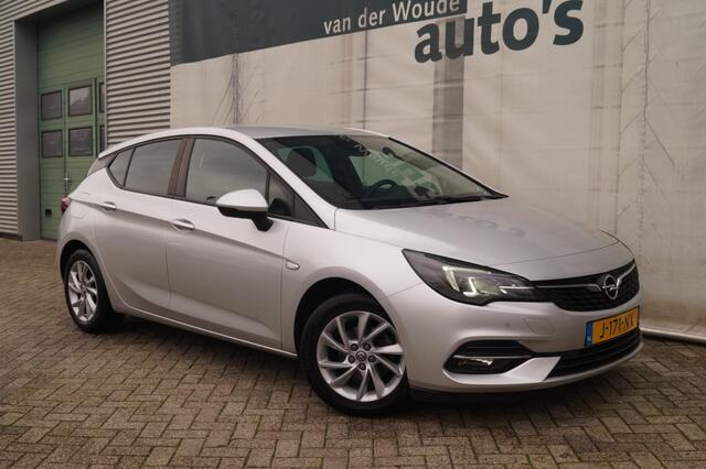 Opel ASTRA 1.2 110pk Business Executive -NAVI-ECC-PDC-CAM-